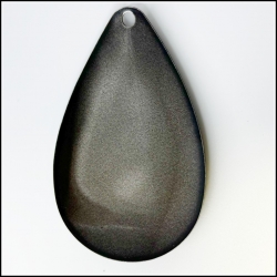 Mag 12 Powder Paint Black Blade .025 inch Thick